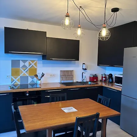 2 Pieces Lumineux, Terrasse Exposee Sud, Proche