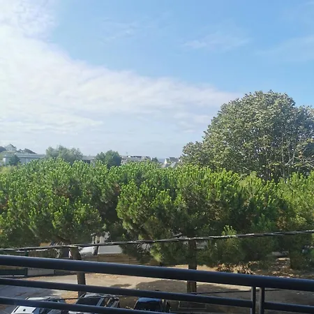 2 Pieces Lumineux, Terrasse Exposee Sud, Proche * Saint-Nazaire (Loire-Atlantique)