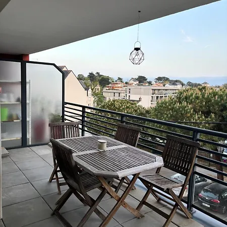 2 Pieces Lumineux, Terrasse Exposee Sud, Proche