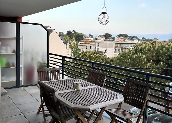 2 Pieces Lumineux, Terrasse Exposee Sud, Proche